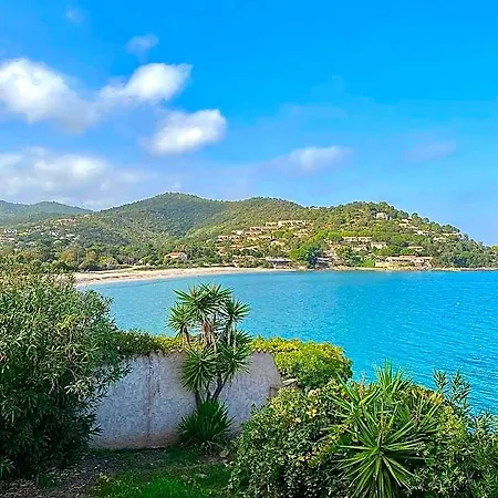 Les Pavillons Du Golfe Conca