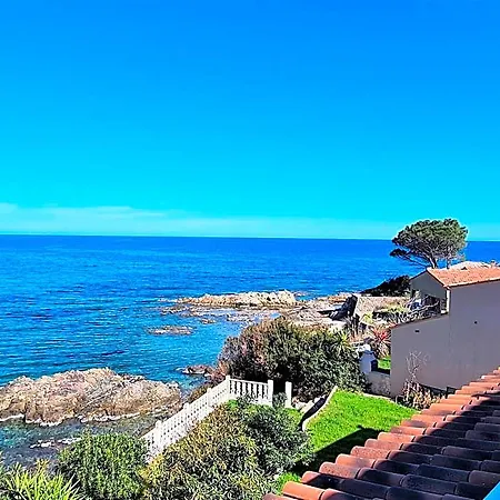 Les Pavillons Du Golfe Hotel