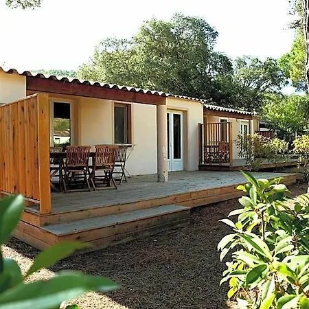 Hotel Les Pavillons Du Golfe