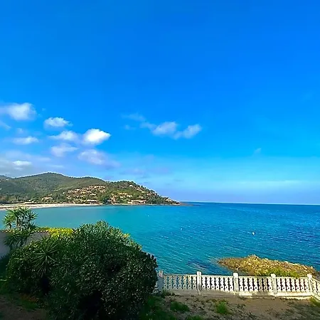 Les Pavillons Du Golfe Conca