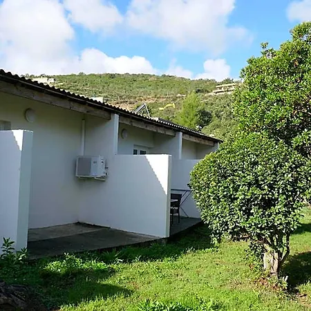 Les Pavillons Du Golfe Hotel *