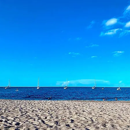 Hotel Les Pavillons Du Golfe Conca