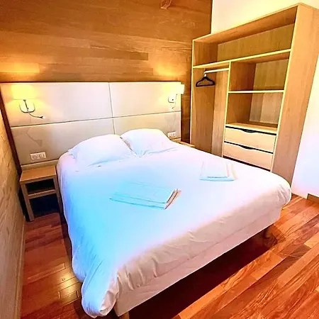 Hotel Les Pavillons Du Golfe *